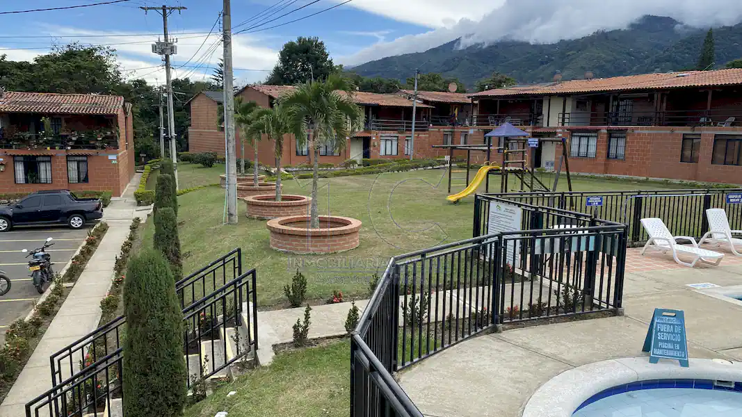 Casa San Antonio